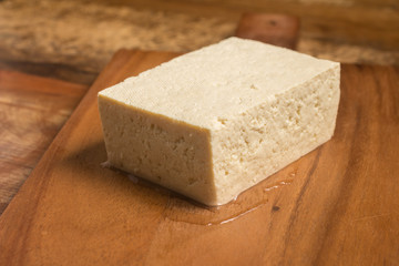 Soy Tofu Cheese