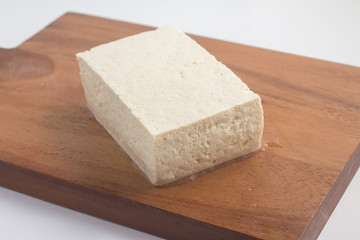 Soy Tofu Cheese