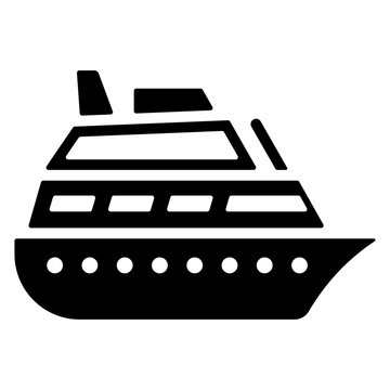 Icon - Kreuzfahrtschiff