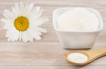 Collagen protein - Hydrolyzed