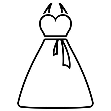 Icon - Sommerkleid