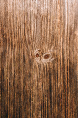 Texture of old wooden boards