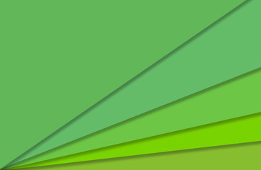 Multicolor background from a cardboard of different colors