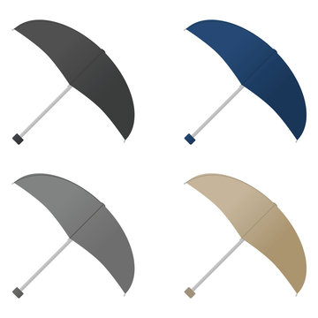 ビジネス用の傘
