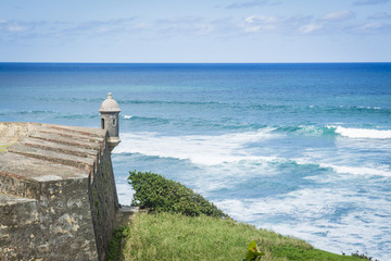 San Juan, Puerto Rico
