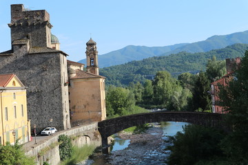 Fototapeta premium Cittadella