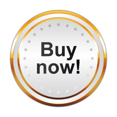 Luxus Button weiß - Buy now