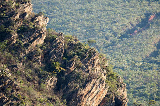 Serra do Rola Mo&ccedil;a