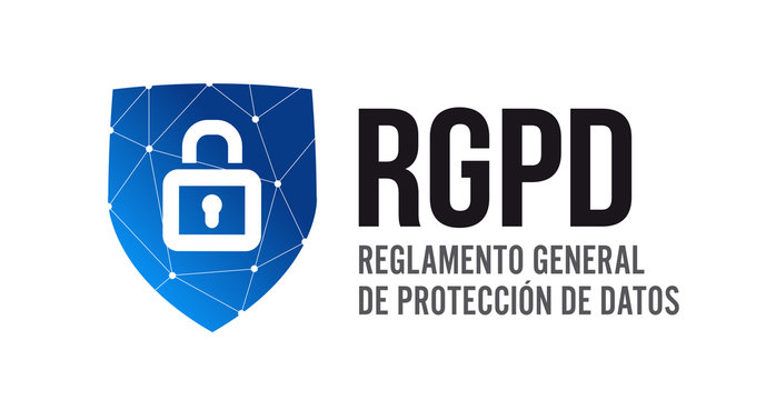 RGPD - Reglamento General de Protección de Datos