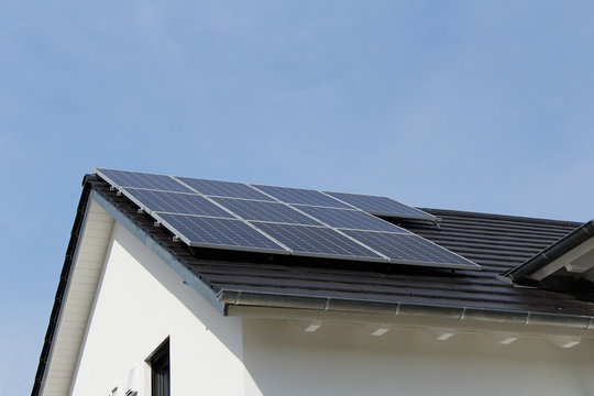 Solarplatten