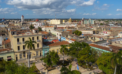 Fototapeta na wymiar Kuba, Camagüey