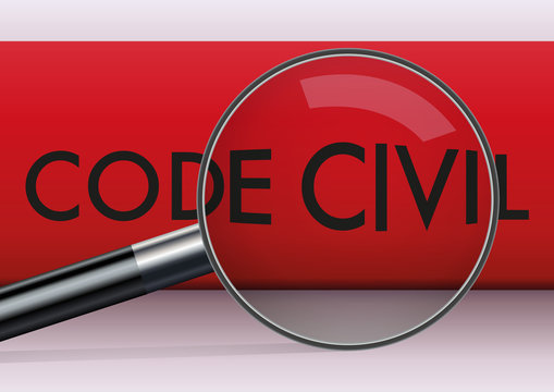 code civil - justice - conflit - d&eacute;linquance - tribunal -juge - juridique - corruption - fraude - arnaque