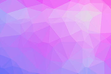 Bright background with triangular polygons.Abstract low poly design. Polygonal template.Modern illustration for invitation cards,postcards,banners,cover design,flyers, labels.posters, web sites