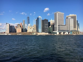 Obraz premium New York
