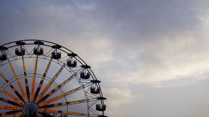 Ferris Wheel