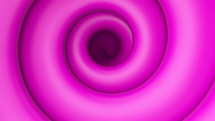 Hellix Shape Background