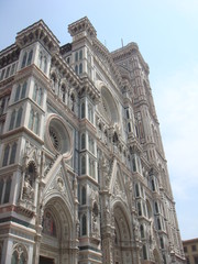 Fototapeta premium Italy & San Marino