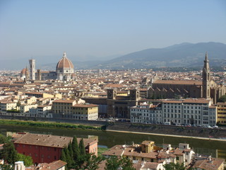 Fototapeta premium Italy & San Marino