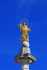 Fototapeta premium Eichstätt