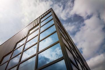 Modern Architecture