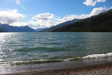 Lake Acigami
