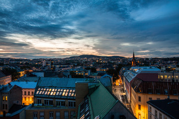 Oslo