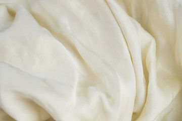 Silk texture