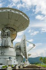 電波望遠鏡