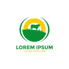 agriculture and farming logo