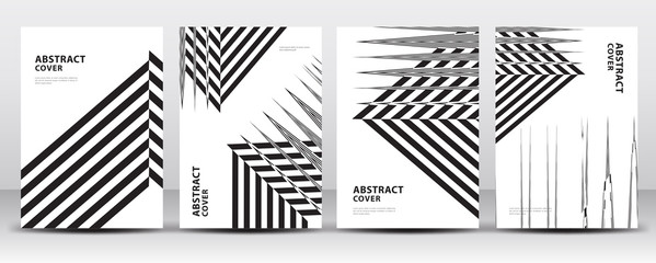 Cover design template vector, geometric background, Can be use to Business Brochure flyer, Annual Report, Magazine,Poster, Presentation, book, package, Banner, company profile, newspaper, printing,Web