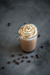 Frappe Coffee