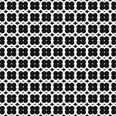 Seamless geometric pattern. Simple background for printing on fabric, paper, scrapbooking, patchwork, textile  