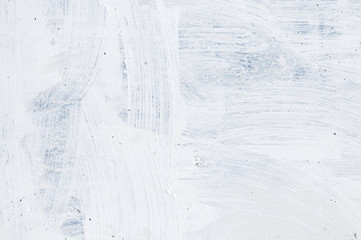 ペンキの色むら	