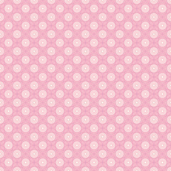 abstract seamless ornament pattern