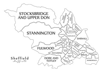 Sheffield City Photos Royalty Free Images Graphics Vectors