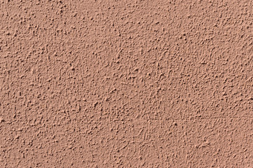 Painted wall. Plaster. Background.