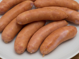 ポークウィンナー