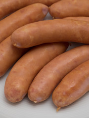 ポークウィンナー