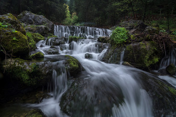 Fontegreca, Caserta, Napoli, Monti del Matese.