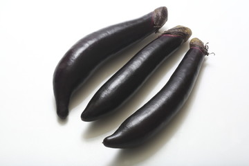Long Eggplant image