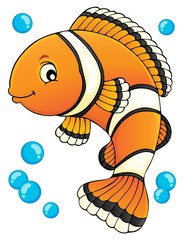 Clownfish topic image 1