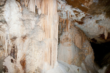 Lucas Cave - Jenolan Caves - Australia