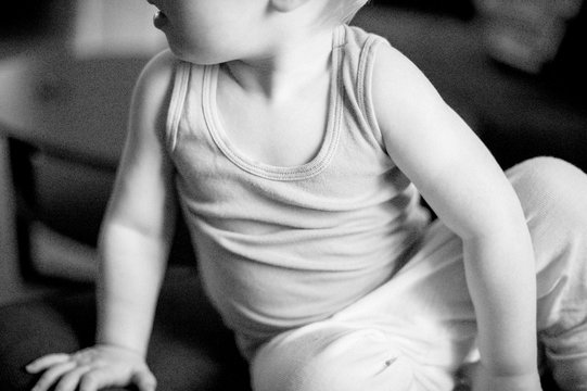 Toddler