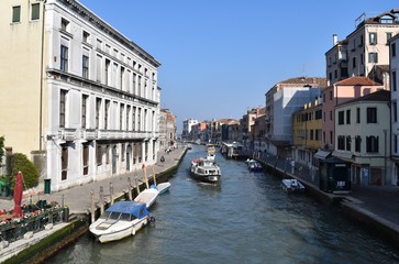 Venezia panoramica