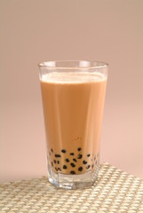 taiwanese bubble tea