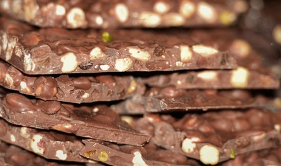 chocolat suisse