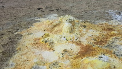 Dallol