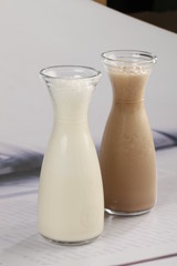milk shake