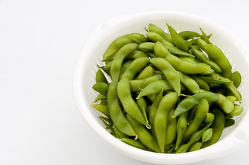 枝豆