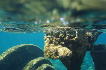 Fornells - Menorca - Baleares Islands - Spain